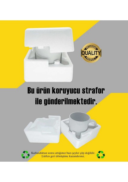 Rainbow Friends Baskılı Kupa Bardak Mr-01