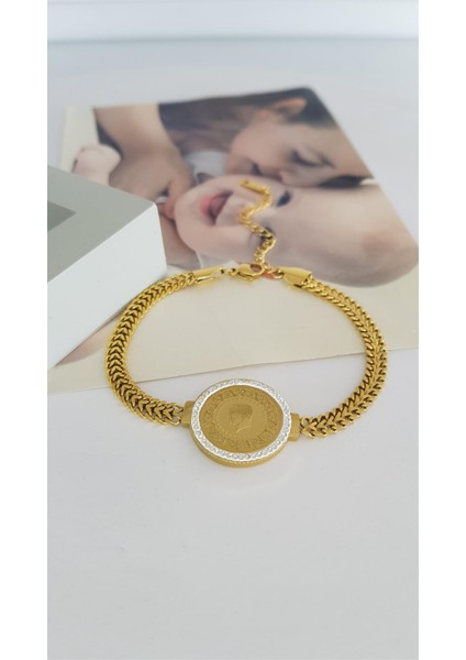 | Çelik Bileklik | Sns400407