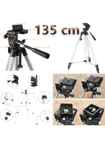 330A Tripod