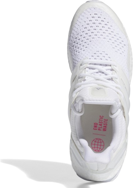 Ultraboost 1.0 W Kadın Koşu Ayakkabısı ID9632 Beyaz fırsatları