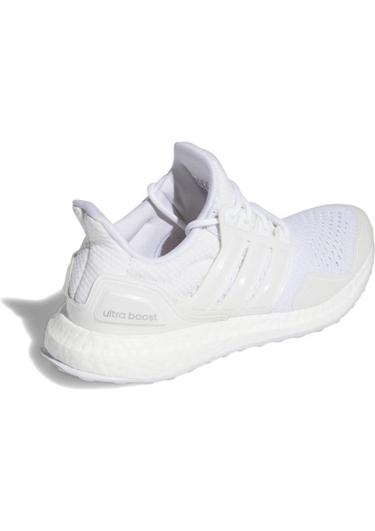 Ultraboost 1.0 W Kadın Koşu Ayakkabısı ID9632 Beyaz indirimleri