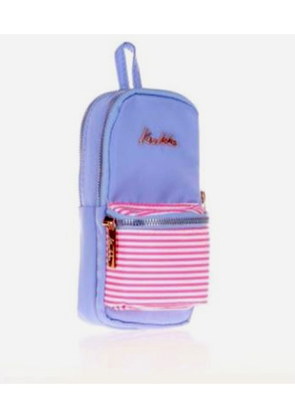 Junior Bag Blue Kalem Çantası K2442 fiyatları