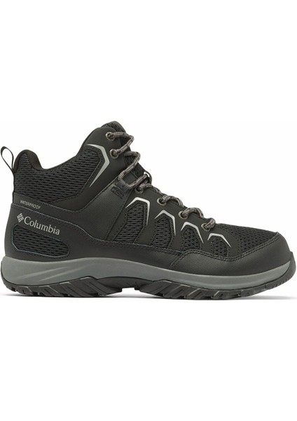 Granite Trail Waterproof Erkek Siyah Bot ve Çizme