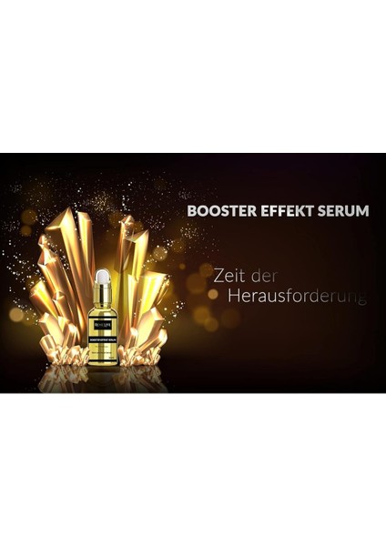 hmd Botox Effekt Serum Yaşlanma ve Kırışıklik Giderici Kolejen Dolgunlaştırıcı & Sıkılaştırıcı Serum