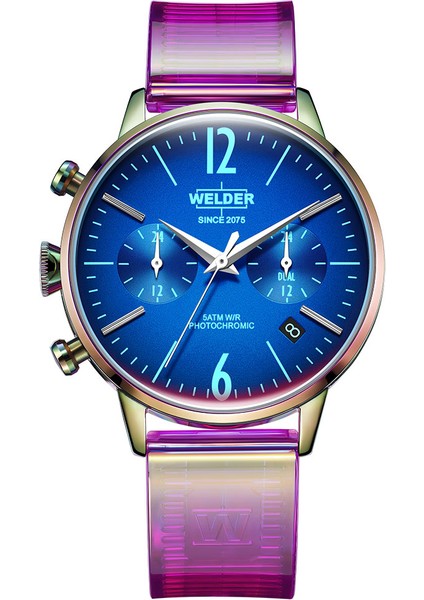 WWRC127 38 mm Welder Moody Kadın Kol Saati