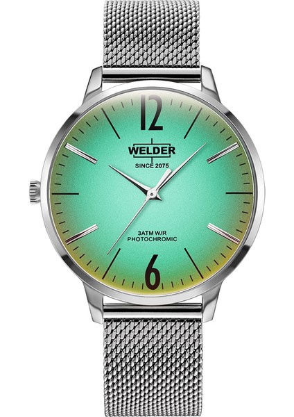 WRS619 36 mm Welder Moody Slim Kadın Kol Saati