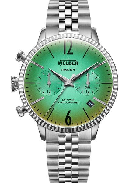 WWRC647 39 mm Welder Moody Kadın Kol Saati