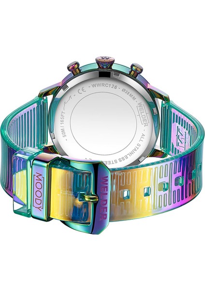 WWRC126 38 mm Welder Moody Kadın Kol Saati modelleri