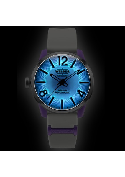 WWRL2002 42 mm Welder Moody Kadın Kol Saati