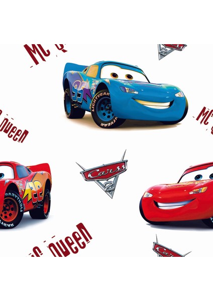 Çocuk Odası Renkli Şimşek Mquuen Arabalar Baskılı Zebra Perde fiyatları