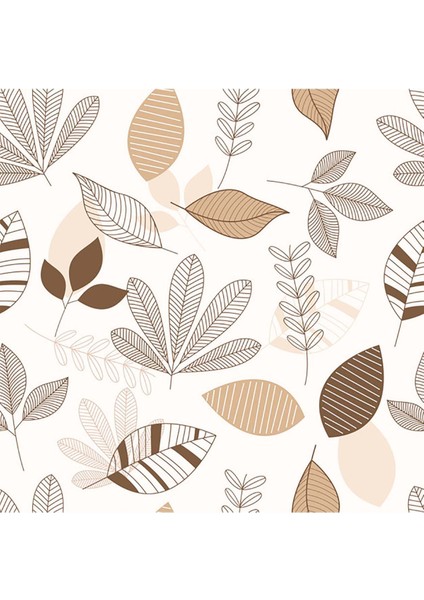 Mutfak Odası Yaprak Dalları Baskılı Zebra Perde fiyatları