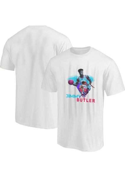 Jimmy Butler Tshirt