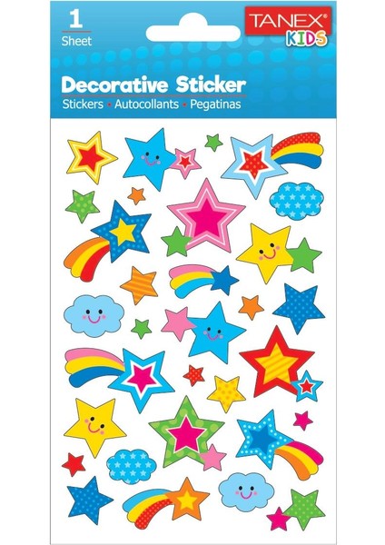 25013 Kuyruklu Yıldız Serisi