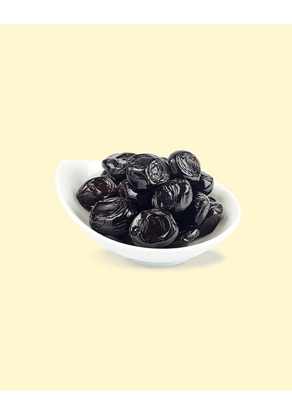 Gemlik Siyah Zeytin 900gr 201-260KB modelleri