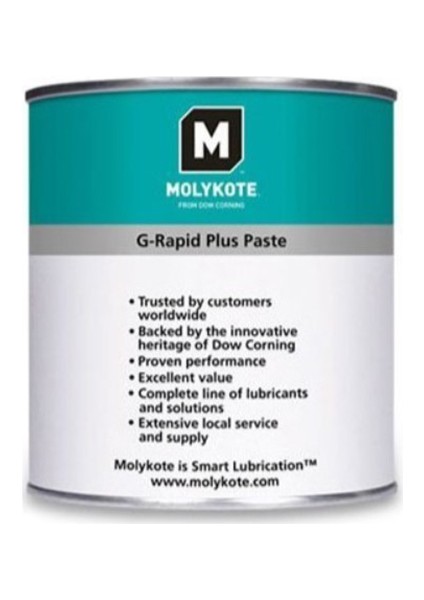 G Rapıd Paste