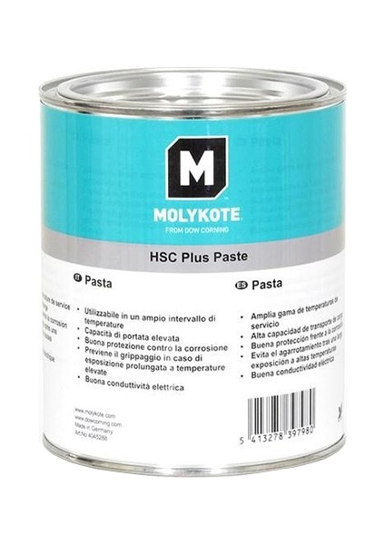 Hsc Plus