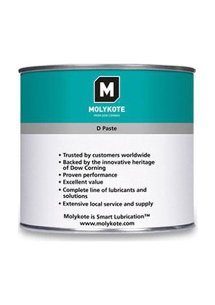 D Paste