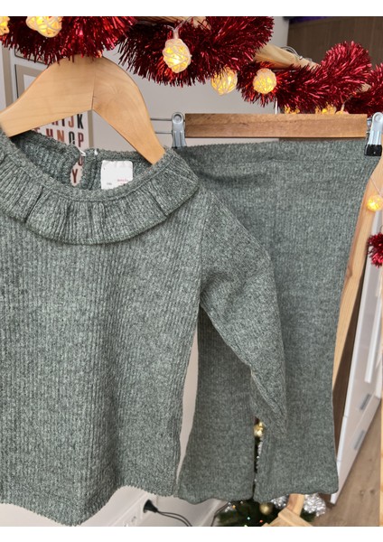 Yazekids Robalı Fitilli Kaşkorse Çocuk Takım indirimleri