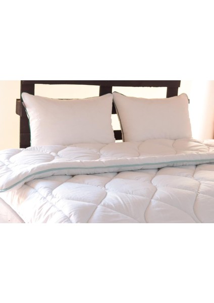 Termal Yorgan King Size 235X215 Xl Battal Boy Pamuklu Kumaş