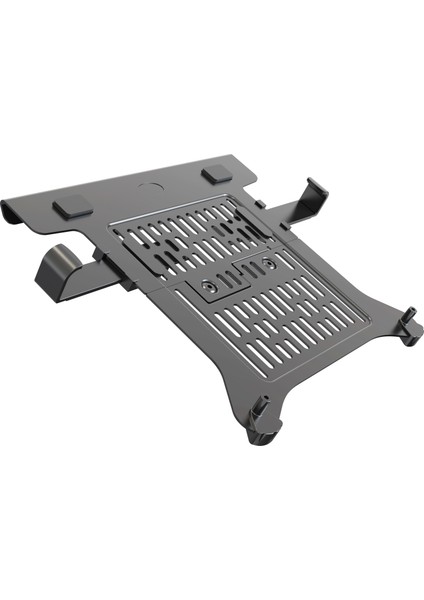 Vt Fp-2 Laptop Stand Aparatı 10-17INÇ-SİYAH