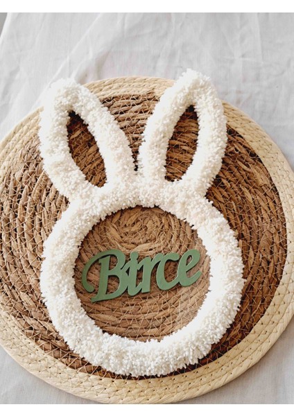 Çocuk Odası Kapı Süsü modelleri