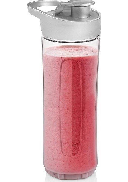 SHB-3150 Smoothie Blender Seti Mavi