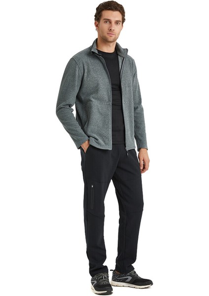 Erkek Termal Sweatshirt 40130