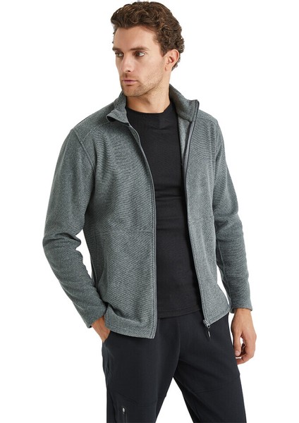 Erkek Termal Sweatshirt 40130