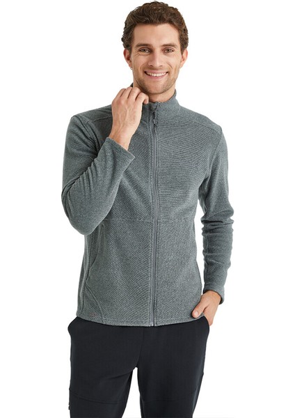 Erkek Termal Sweatshirt 40130