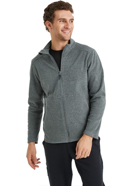 Erkek Termal Sweatshirt 40130