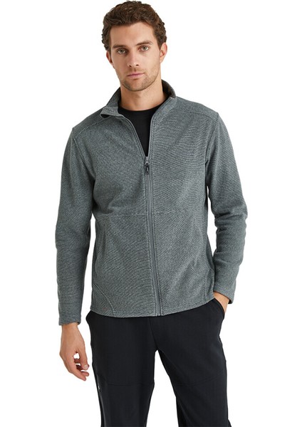 Erkek Termal Sweatshirt 40130