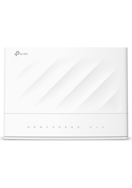 VX230V AX1800 DUAL BAND WIFI 6 VDSL/ADSL MODEM/ROUTER