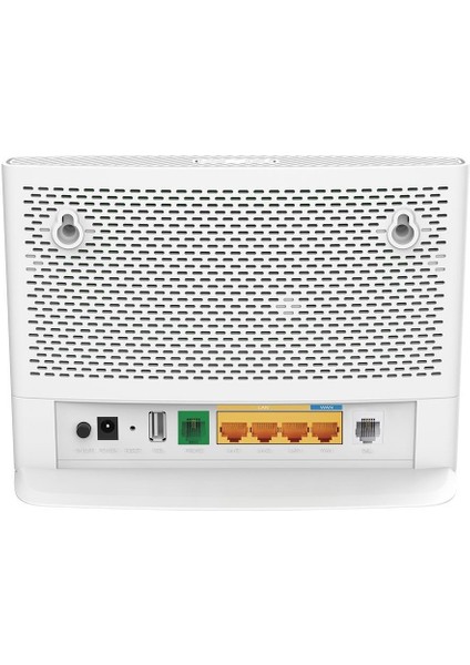 VX230V AX1800 DUAL BAND WIFI 6 VDSL/ADSL MODEM/ROUTER modelleri