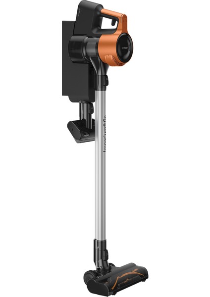 Imperium Go Sd 9041 Şarjlı Dik Süpürge