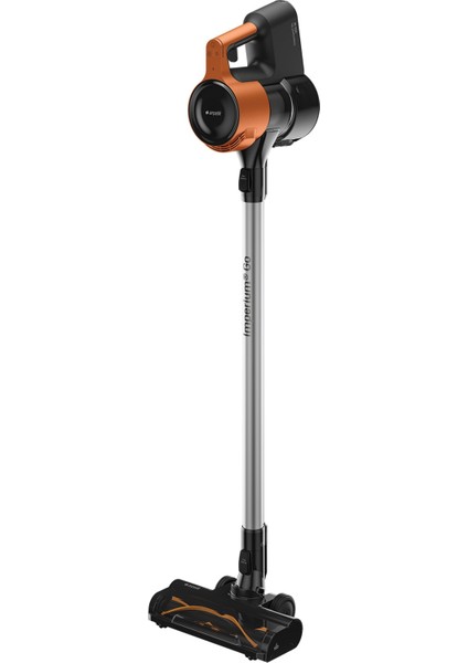 Imperium Go Sd 9041 Şarjlı Dik Süpürge
