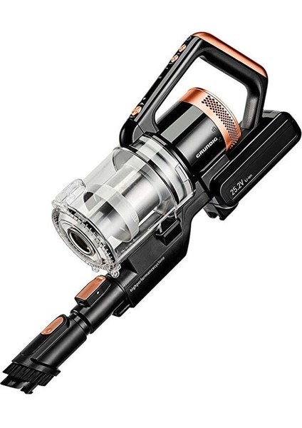 Dikey Süpürge Şarjlı Yüksek Emiş Güçlü Şarjlı Dikey Süpürge fırsatları