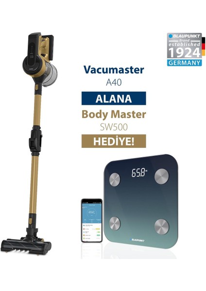 Nikadu SW500