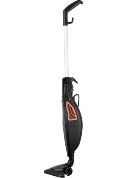 Rematrix 650W Elektrikli Dikey Süpürge Rose
