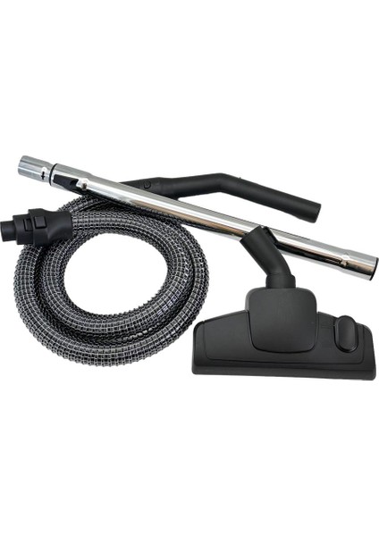 Arçelik - Beko Uyumlu S 7430 - Bks 5420 - 9191512264 Süpürge Çelik Telli Hortumu Seti