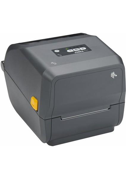 ZD421T 203DPI Termal Transfer Usb+Ethernet Barkod Yazıcı (Ribonlu Kullanım)