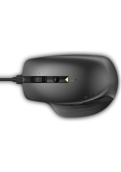 Hp 935 Creator Kablosuz Mouse Siyah 1D0K8AA