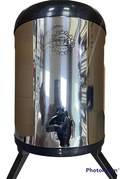 10 Litre Çelik Su Termosu fiyatları