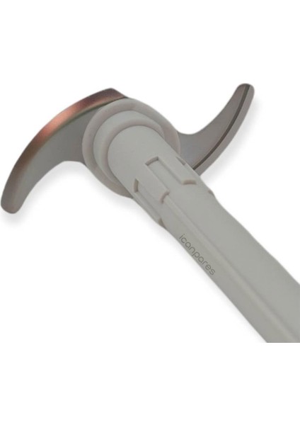 Arçelik Uyumlu K 1632 Auto Valso Rondo Doğrayıcı Alt Bıçak fiyatları