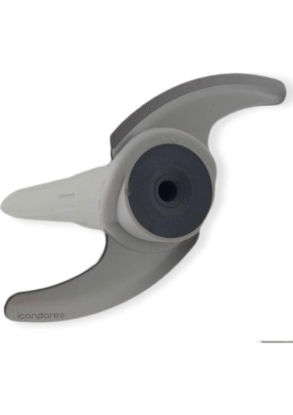 Arçelik Uyumlu K 1632 Auto Valso Rondo Doğrayıcı Alt Bıçak modelleri