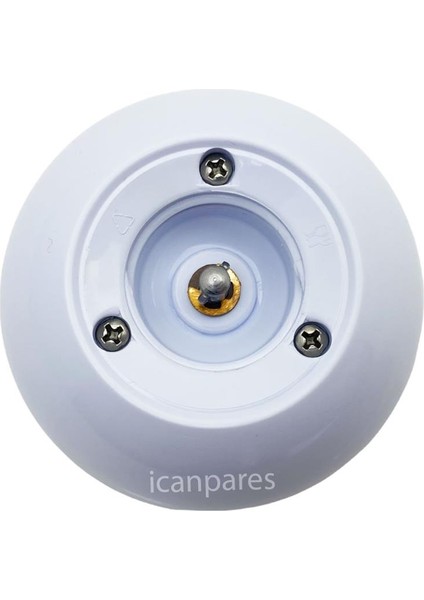 Tefal Uyumlu HB1748 Optiblend Blender Çırpma Teli Adaptörü Beyaz fırsatları