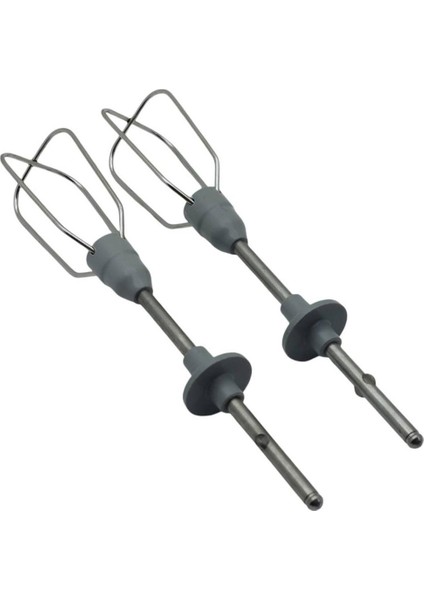 Tefal Uyumlu HB1748 Optiblend Çırpma Teli 2 Adet Gri indirimleri