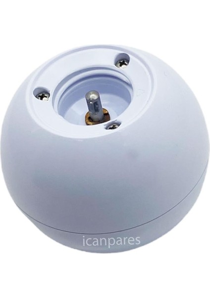 Philips Uyumlu HR1335 Blender Çırpma Teli Adaptörü Beyaz