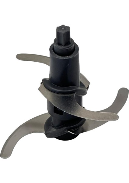 Arzum Uyumlu AR1055 Prochopp Plus Blender Doğrayıcı Ikili Bıçak