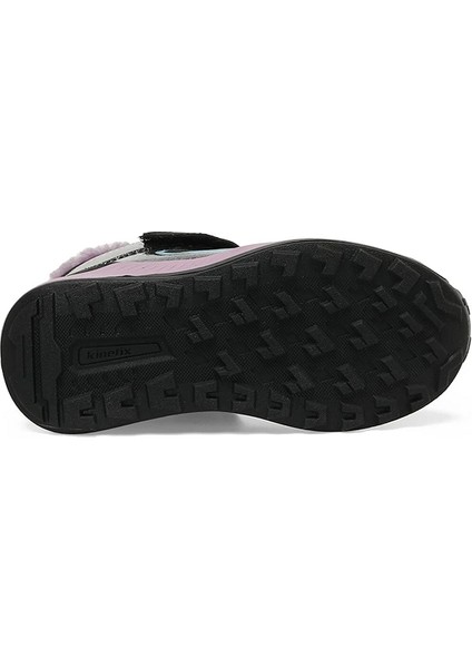 KİNETİX-1013SER-87916 Kız Çocuk Outdoor Bot