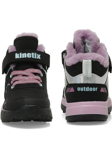 KİNETİX-1013SER-87916 Kız Çocuk Outdoor Bot